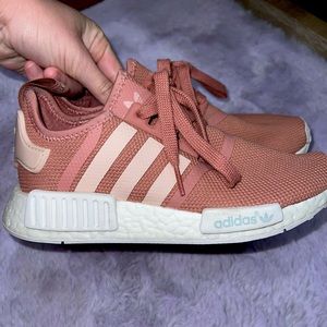 Adidas NMD Raw Pink 2016